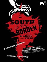 poster de South of the Border