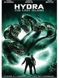 poster de Hydra, The Lost Island