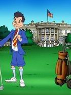 poster de La série du peuple