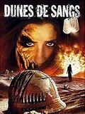 poster de Dunes de sang