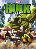 poster de Hulk vs. Thor et Wolverine