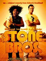 poster de Stone Bros.