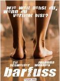 poster de Barefoot