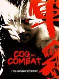 poster de Coq de combat
