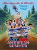 poster de Wet Hot American Summer