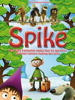 poster de Spike