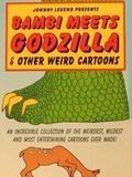 poster de Bambi Meets Godzilla