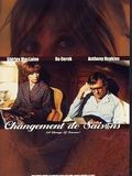 poster de Changement de saisons