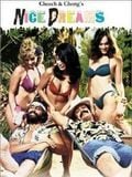 poster de Cheech et Chong's Nice Dreams