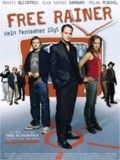 poster de Free Rainer