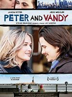 poster de Peter and Vandy