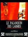 poster de Le palanquin des larmes