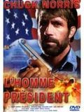 poster de L'Homme Du Président