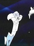 poster de Long-Haired Hare