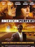 poster de American Perfekt