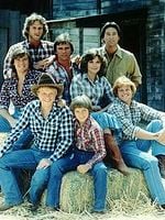 image de Seven Brides for Seven Brothers