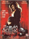 poster de Romeo is Bleeding