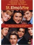 poster de St. Elmo's Fire