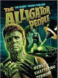 poster de The Alligator People