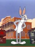 poster de Ballot Box Bunny