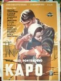 poster de Kapò