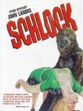 poster de Schlock
