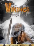 poster de Vikings