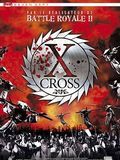 poster de X-Cross