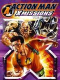 poster de Action Man X-Missions: Le Film