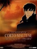poster de Corto Maltese-Sous le Signe du Capricorne