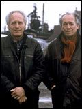 poster de Cinéaste de notre Temps : les frères Dardenne