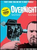 poster de Overnight