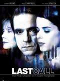 poster de Last call
