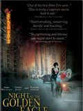poster de Night at the Golden Eagle