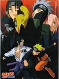 Naruto Shippūden 2: Les Liens