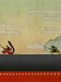poster de La craie et le sabre