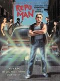 poster de Repo Man