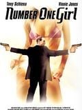 poster de The Number One Girl