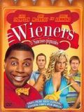 poster de Wieners: Saucisses Piquantes