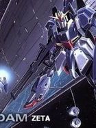 image de Mobile suit Zeta Gundam