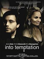 poster de Into temptation