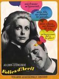 poster de Folies d'avril
