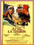 poster de Il était une fois la légion