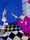 poster de Knight-Mare Hare