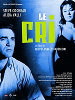 poster de Le Cri