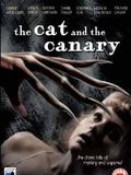 poster de Le Chat et le canari