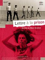 poster de Lettre à la prison