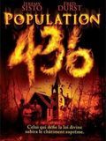 poster de Population 436