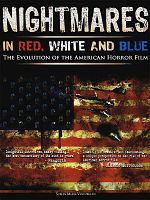 poster de Nightmares in Red, White & Blue : the Evolution of the American Horror Film