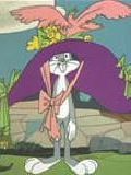poster de Rabbit Rampage